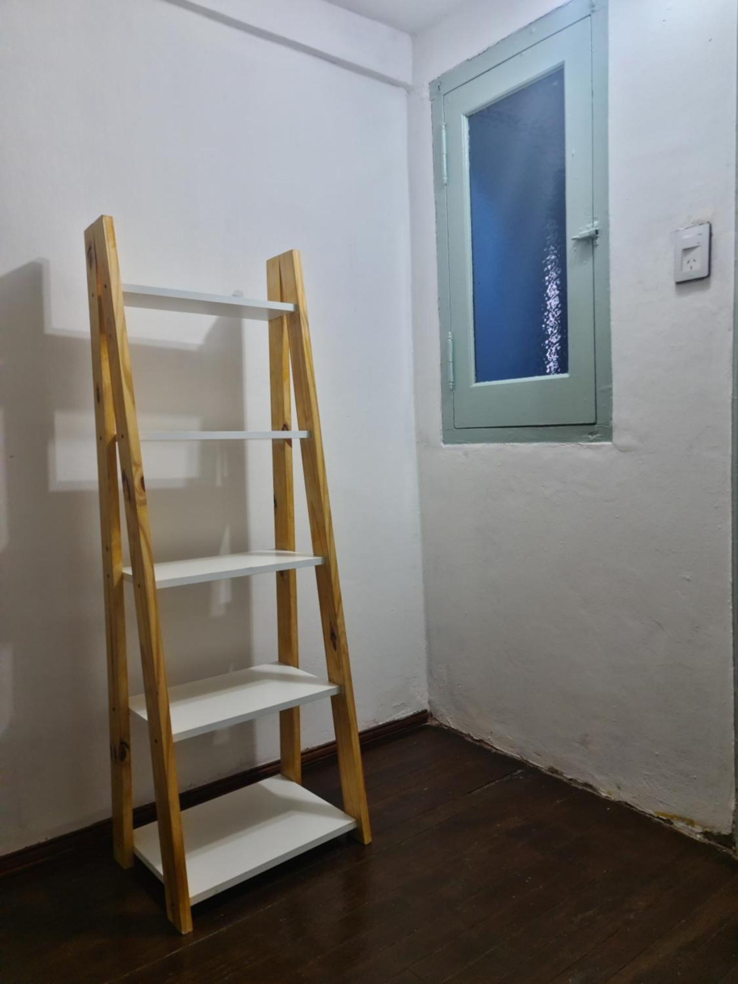 First Stop Buenos Aires Hostel Eksteriør billede